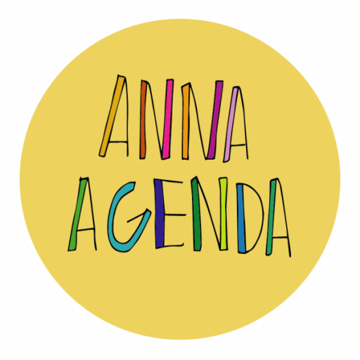 Anna Agenda
